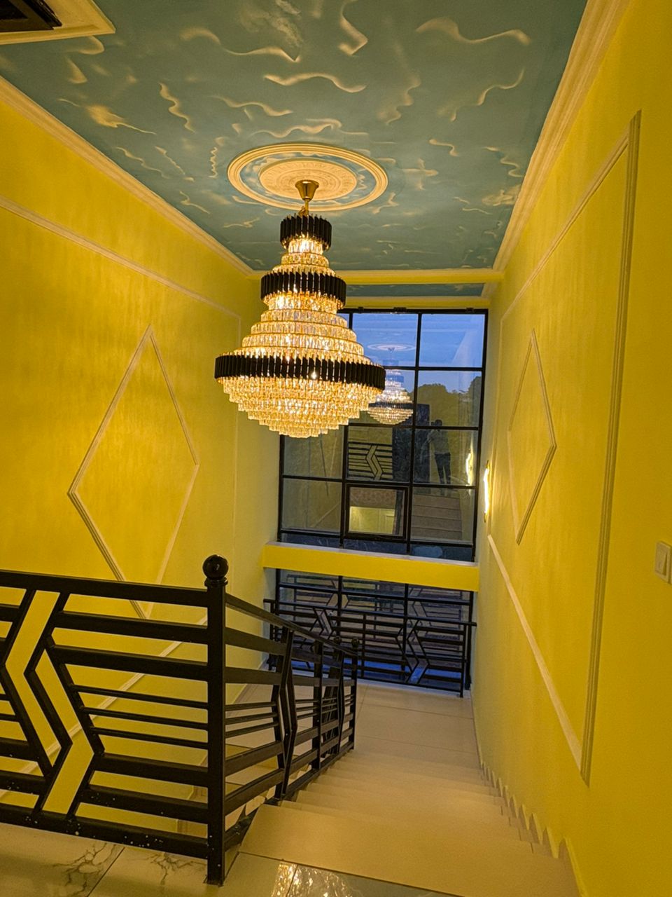 Conference Facilities