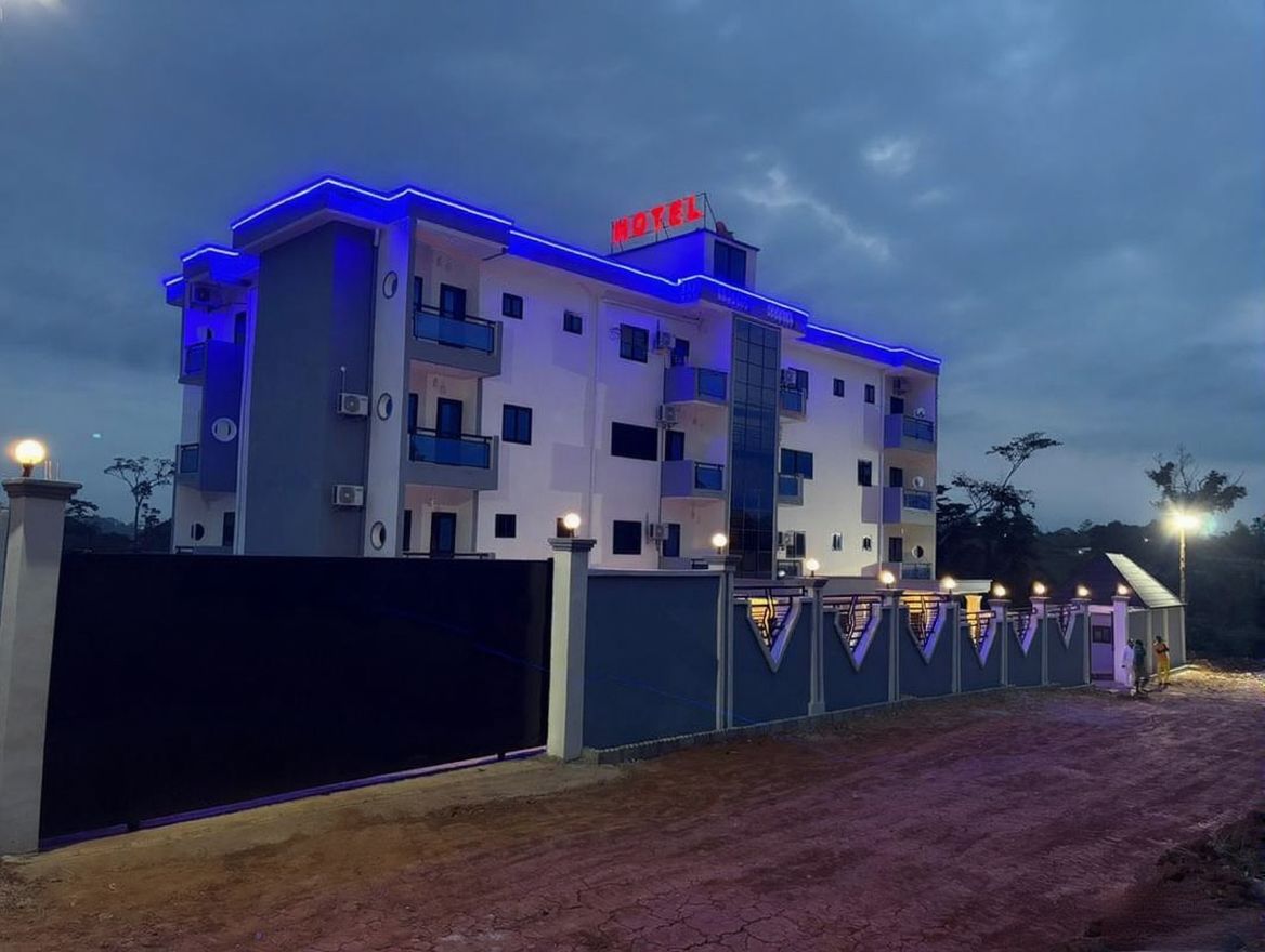 Hotel de l'Aéroport