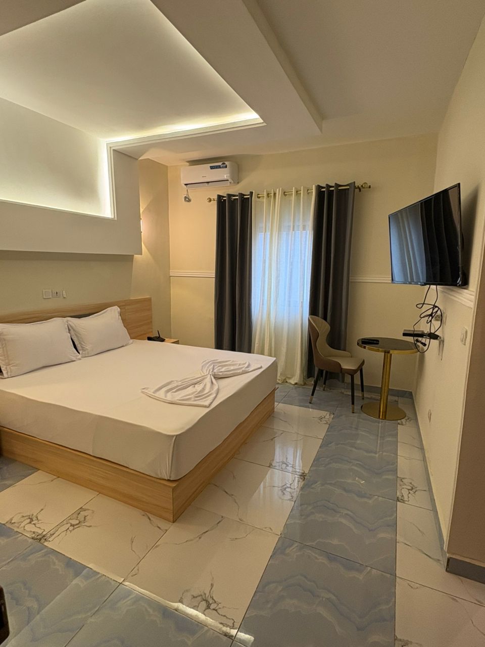 Chambre Standard